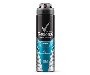 Desodorante Rexona Aerosol Masculino  Xtra Cool 150ml