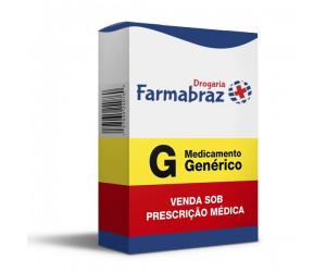 Cloridrato De Prometazina 25mg 20 Comprimidos Revestidos