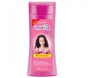 Shampoo Muriel Umidiliz Kid's 250ml